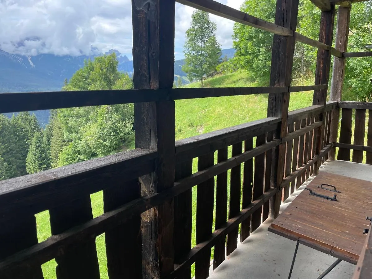 B&B Sotto Un Cielo Di Stelle Campolongo