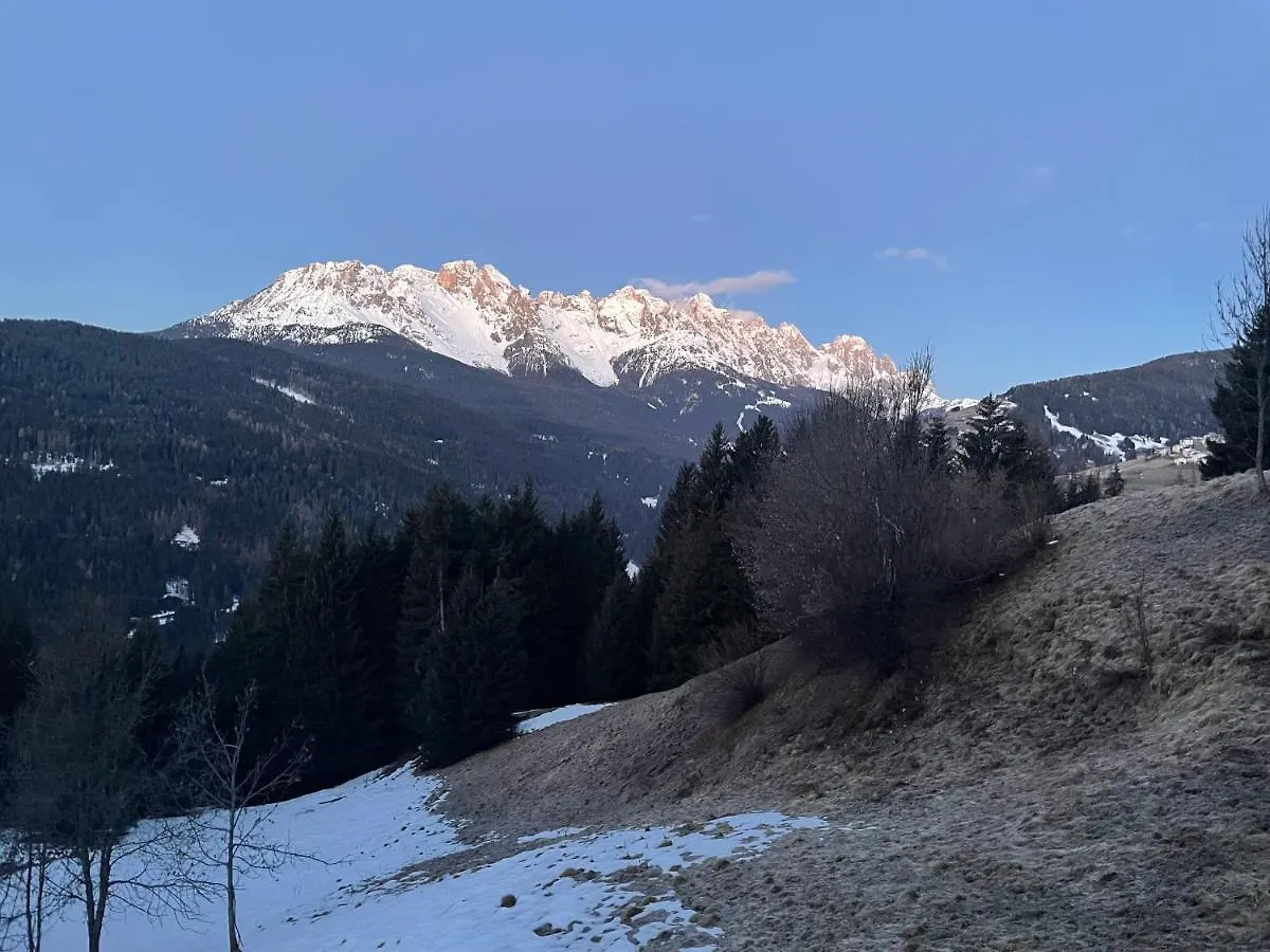 B&B Sotto Un Cielo Di Stelle Campolongo Italia