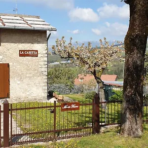 La Casetta Bosco Chiesanuova