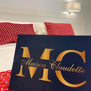 Maison Claudette Toledo Napoli