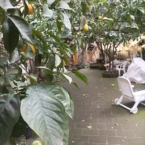 Casa Fabrotta Napoli