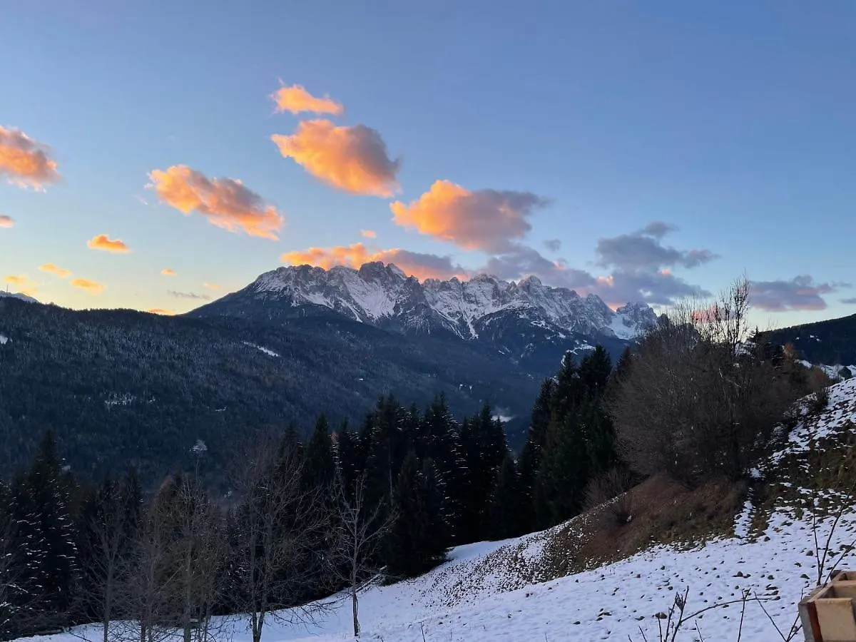 Bed & Breakfast B&B Sotto Un Cielo Di Stelle Campolongo Italy