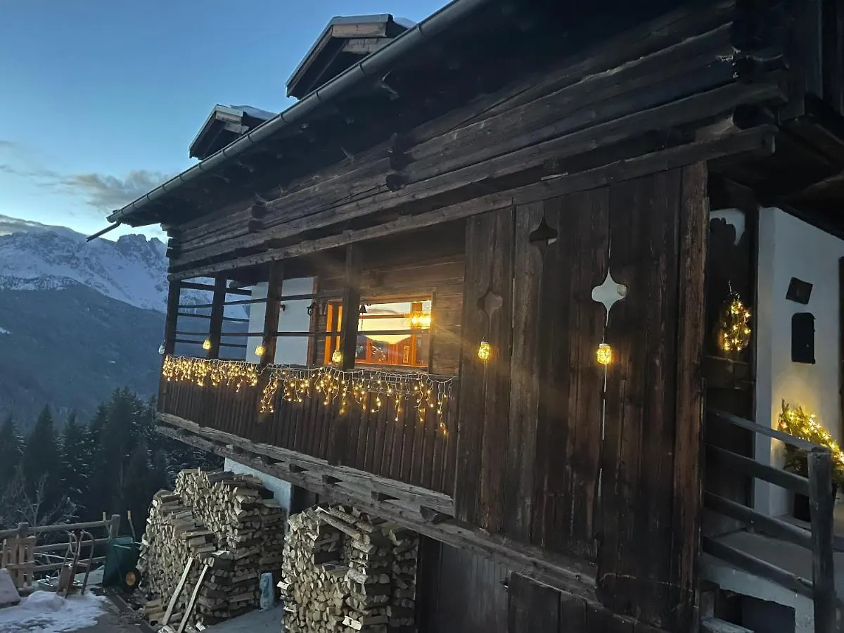 B&B Sotto Un Cielo Di Stelle Campolongo